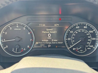 2026 Mitsubishi Outlander Base