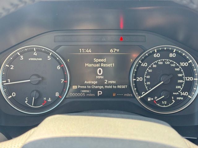 2026 Mitsubishi Outlander Base