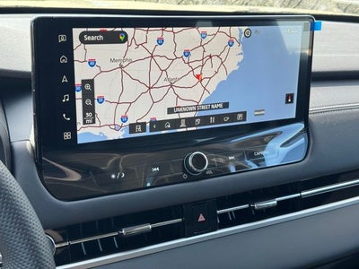 2026 Mitsubishi Outlander Base