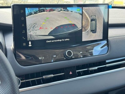 2026 Mitsubishi Outlander Base