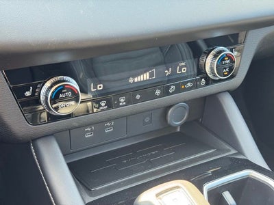 2026 Mitsubishi Outlander Base