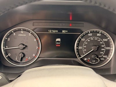 2026 Mitsubishi Outlander LE