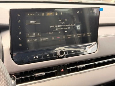 2026 Mitsubishi Outlander LE
