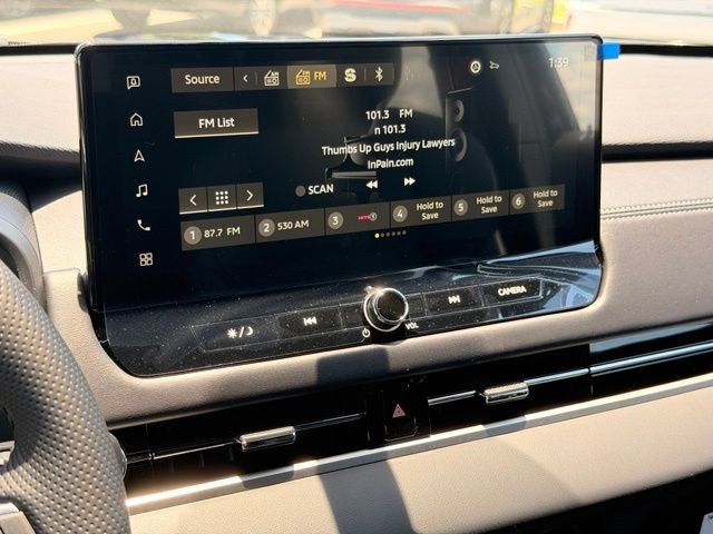 2026 Mitsubishi Outlander LE