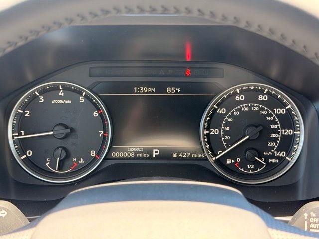 2026 Mitsubishi Outlander LE