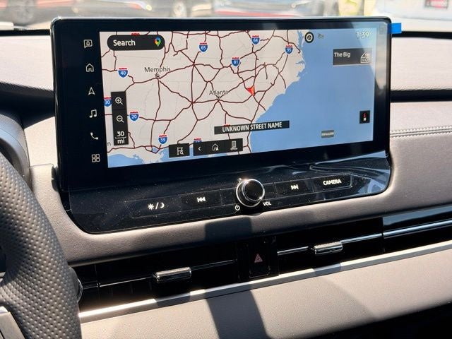 2026 Mitsubishi Outlander LE
