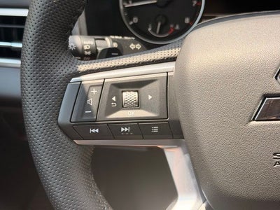 2026 Mitsubishi Outlander LE