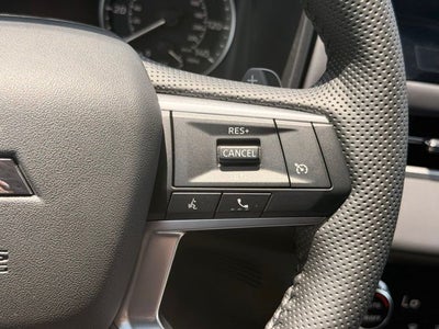2026 Mitsubishi Outlander LE