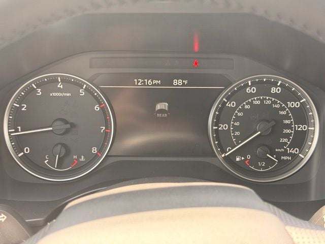 2026 Mitsubishi Outlander LE