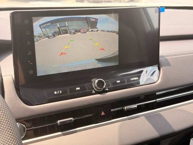 2026 Mitsubishi Outlander LE