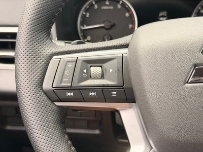 2026 Mitsubishi Outlander LE