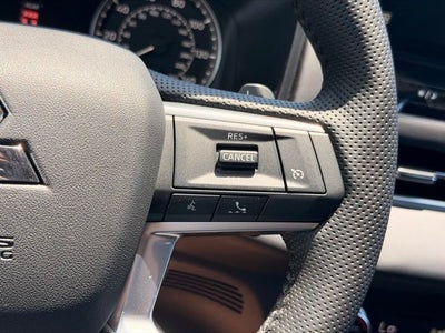 2026 Mitsubishi Outlander LE