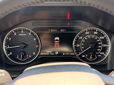 2026 Mitsubishi Outlander LE