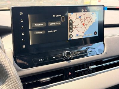 2026 Mitsubishi Outlander LE