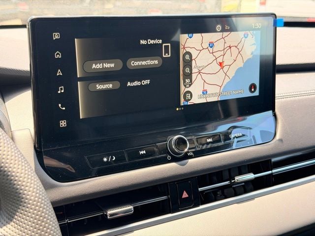 2026 Mitsubishi Outlander LE