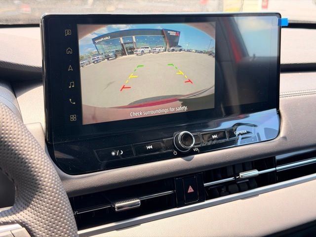 2026 Mitsubishi Outlander LE