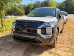2026 Mitsubishi Outlander Base