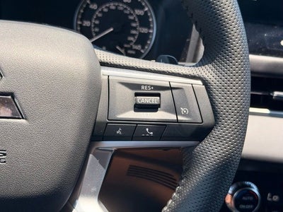 2026 Mitsubishi Outlander LE