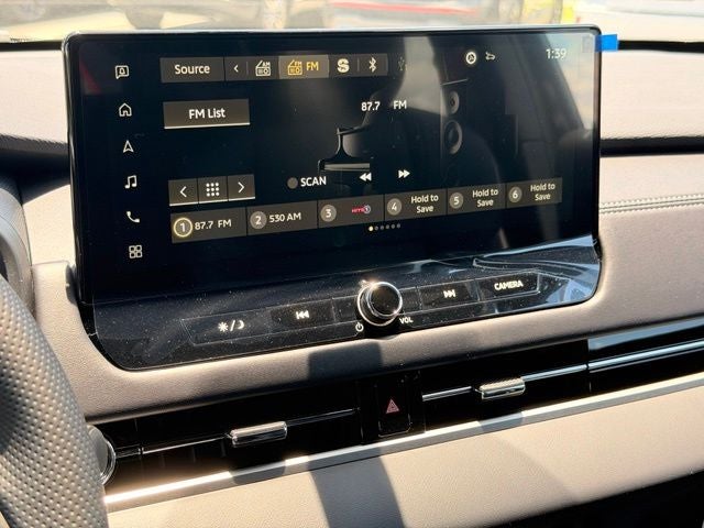 2026 Mitsubishi Outlander LE