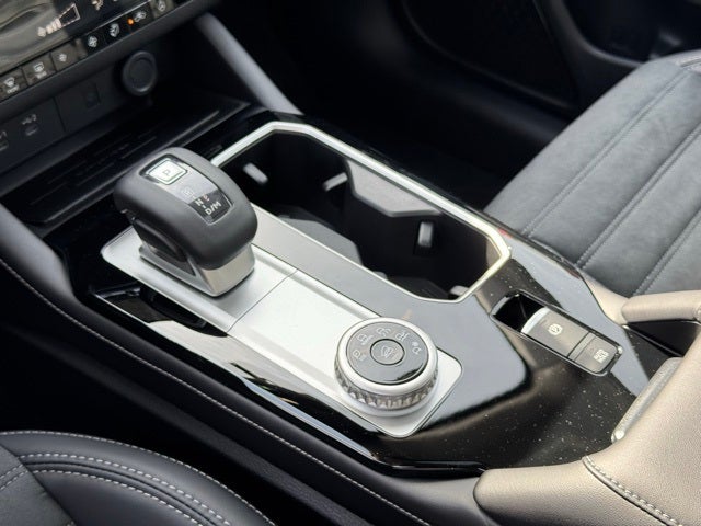 2026 Mitsubishi Outlander Base