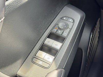 2026 Mitsubishi Outlander Base