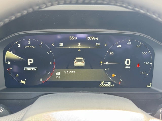 2026 Mitsubishi Outlander Base