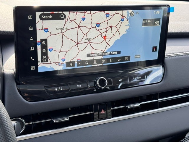 2026 Mitsubishi Outlander Base