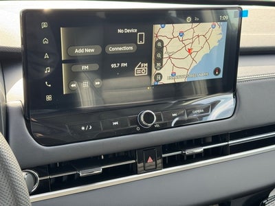 2026 Mitsubishi Outlander Base