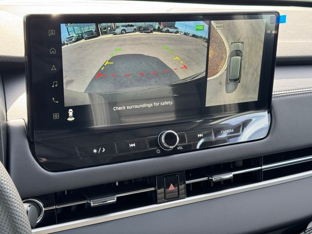 2026 Mitsubishi Outlander Base