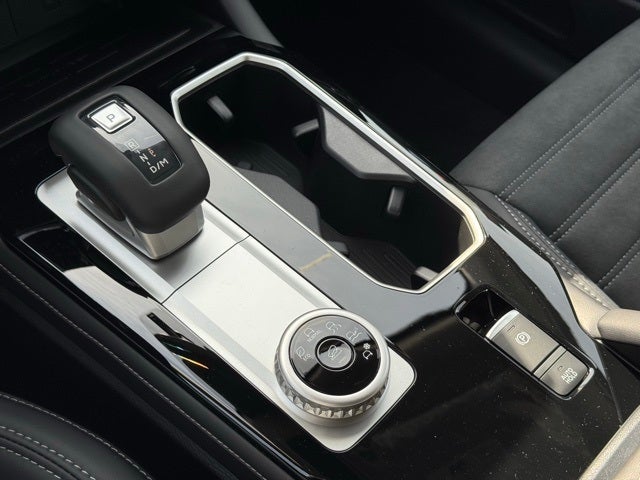 2026 Mitsubishi Outlander Base