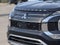 2026 Mitsubishi Outlander Base