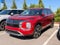 2026 Mitsubishi Outlander Base