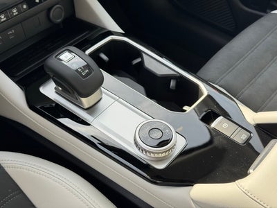 2026 Mitsubishi Outlander Base