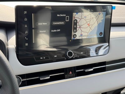 2026 Mitsubishi Outlander Base