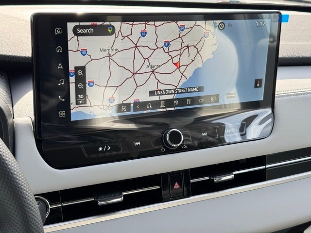 2026 Mitsubishi Outlander Base