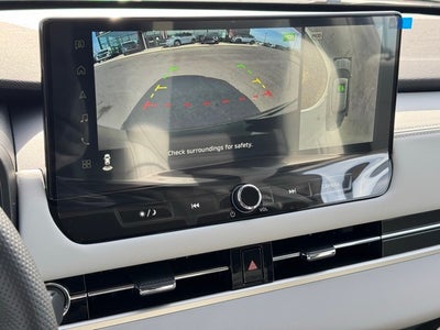 2026 Mitsubishi Outlander Base