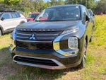 2026 Mitsubishi Outlander Base