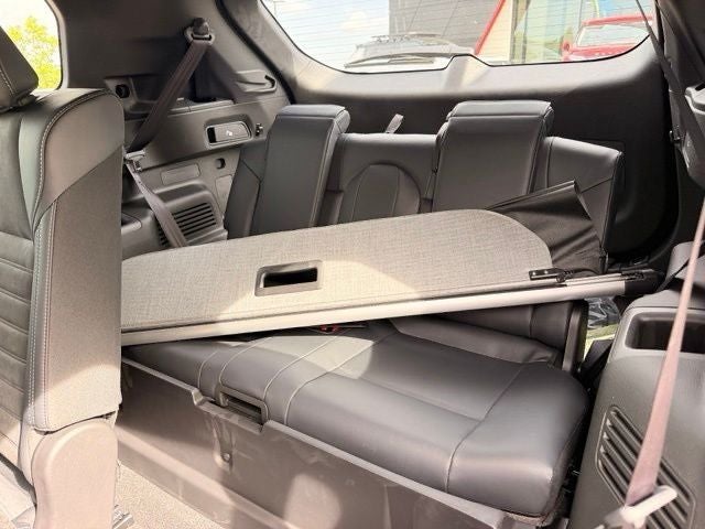 2026 Mitsubishi Outlander LE