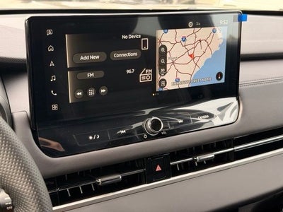2026 Mitsubishi Outlander LE