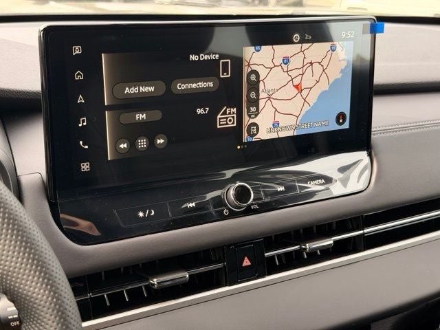 2026 Mitsubishi Outlander LE