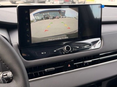 2026 Mitsubishi Outlander LE