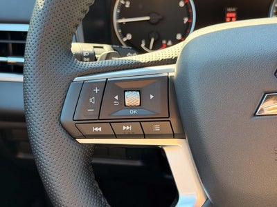 2026 Mitsubishi Outlander LE