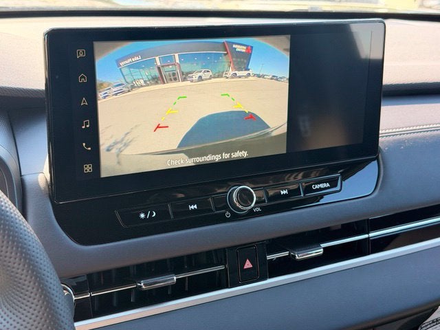 2026 Mitsubishi Outlander LE