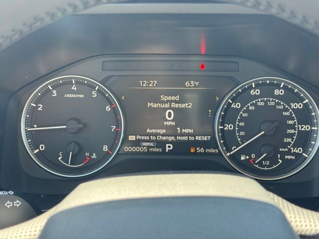 2026 Mitsubishi Outlander Base