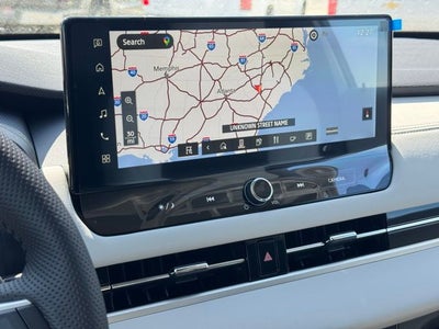 2026 Mitsubishi Outlander Base