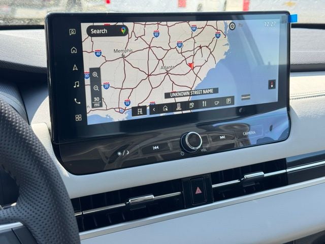 2026 Mitsubishi Outlander Base