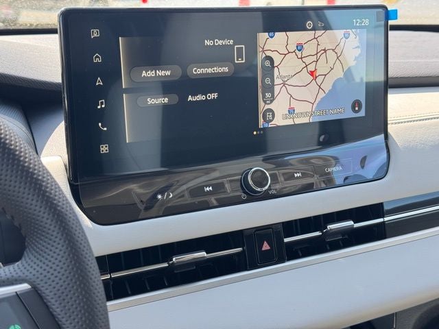 2026 Mitsubishi Outlander Base