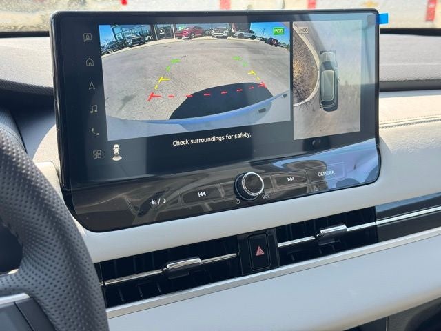 2026 Mitsubishi Outlander Base