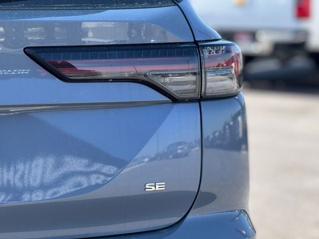 2026 Mitsubishi Outlander Base