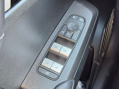 2026 Mitsubishi Outlander Base